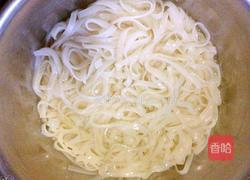 番茄牛肉面的做法图解9