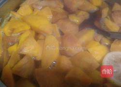 自制桃罐头的做法图解5