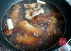 潮州卤水的做法图解5