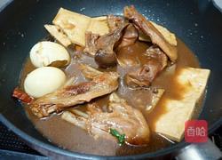 潮州卤水的做法图解6