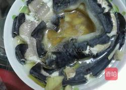清蒸河鳗的做法图解5