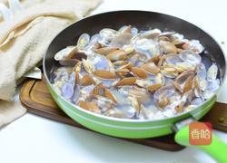 辣炒蛤蜊的做法图解3