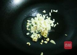 爆炒蛏子的做法图解4