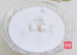 香蕉酸奶的做法图解4
