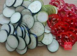 普罗旺斯杂菜烩的做法图解5