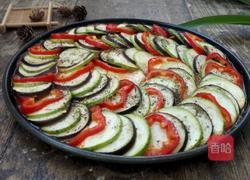 普罗旺斯杂菜烩的做法图解7