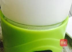 香蕉酸奶的做法图解3