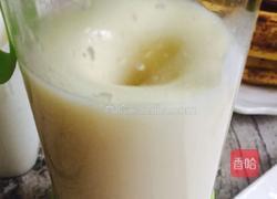 香蕉酸奶的做法图解5