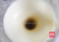 香蕉酸奶的做法图解7