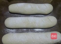 法棍面包的做法图解7