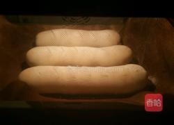 法棍面包的做法图解8