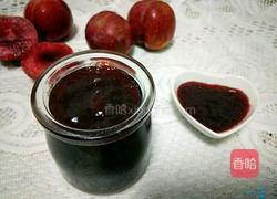 李子果酱的做法图解11