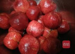 李子果酱的做法图解2