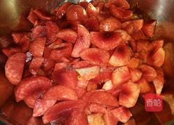 李子果酱的做法图解3