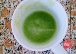 蝴蝶面的做法图解1