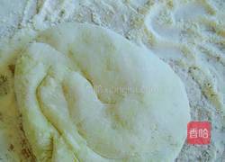 蝴蝶面的做法图解2