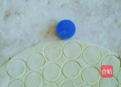 蝴蝶面的做法图解3