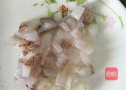 炒粿条的做法图解1