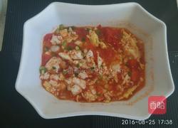 家常番茄鸡蛋面的做法图解9