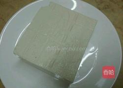 蛤蜊豆腐汤的做法图解2