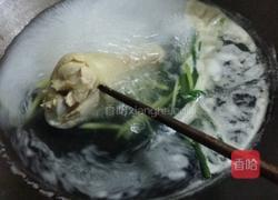 蚝油鸡丝炒米粉的做法图解3