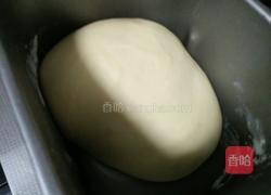 法式小面包的做法图解3