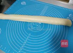 法式小面包的做法图解6