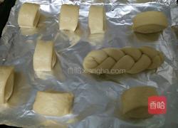 法式小面包的做法图解8