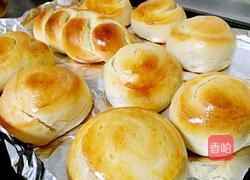 法式小面包的做法图解11