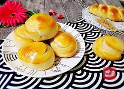 法式小面包的做法图解12