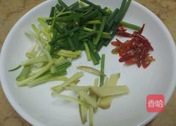 清蒸蛏子的做法图解2