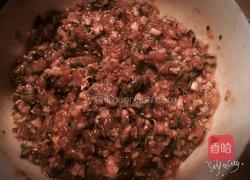 馄饨的做法图解2