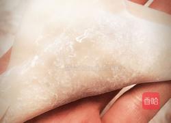 馄饨的做法图解4