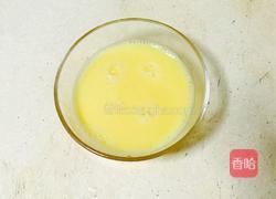 毛豆炒鸡蛋的做法图解4