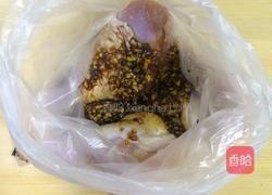 洋葱鸡腿的做法图解6