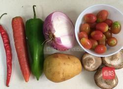 洋葱鸡腿的做法图解10