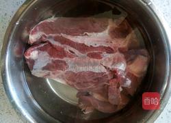 韩国冷面的做法图解2