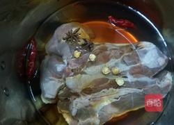 韩国冷面的做法图解8