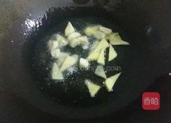 老干妈爆炒鸡胗的做法图解8