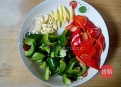 芙蓉鸡片的做法图解2