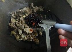 老干妈爆炒鸡胗的做法图解10