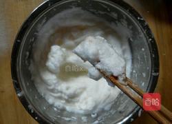 芙蓉鸡片的做法图解6