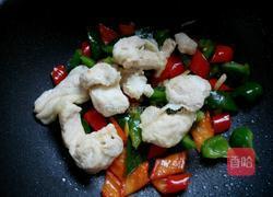 芙蓉鸡片的做法图解13