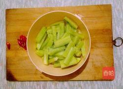 酸甜黄瓜条的做法图解4