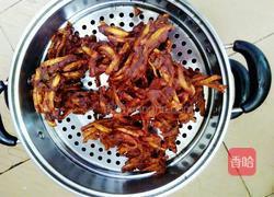 炸莲藕条的做法图解6