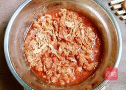 粉蒸羊肉的做法图解5