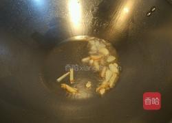 竹笋炖排骨的做法图解4