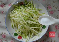 鸡蛋早餐饼的做法图解3