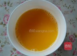 鸡蛋早餐饼的做法图解4