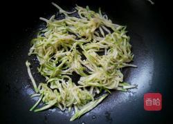 鸡蛋早餐饼的做法图解5